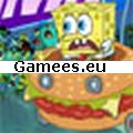 SpongeBob SquarePants Delivery Dilemma SWF Game